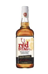 Jim Beam Black Cherry 1L 32,5%