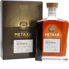 Metaxa Private Reserve 0,7L 40%
