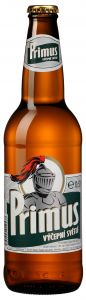 Primus, láhev 0,5L