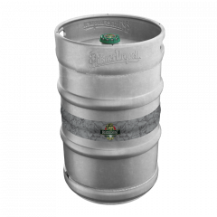 Radegast Rázná 10, sud 50L
