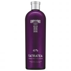 Tatratea Forest Fruit 0,7L 62% (Lesní plody)