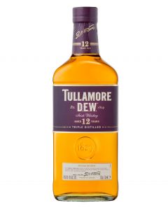 Tullamore Dew 12y 0,7L 40%