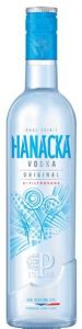 Hanácká Vodka 0,7L 37,5%