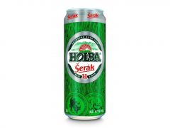 Holba Šerák 11, plech 0,5L