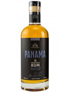 1731 Fine&Rare Panama 6y 0,7L 46%