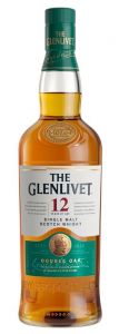 Glenlivet malt 12 years 40% 0,7L