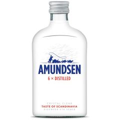 Amundsen vodka 0,2L 37,5%