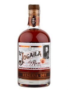 Jogaila Dry Reserva 0,7L 38%