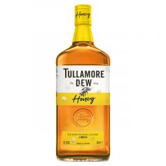 Tullamore Dew Honey Český med 0,7L 35%