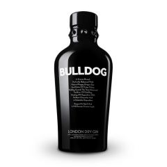 Bulldog Gin 0,7L 40%