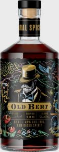 Old Bert Classic Spiced 0,7L 40%