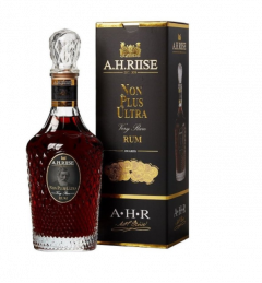 A.H.Riise Non Plus Ultra Very Rare 0,7L 42%