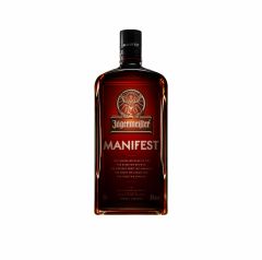 Jägermeister Manifest 1L 38%