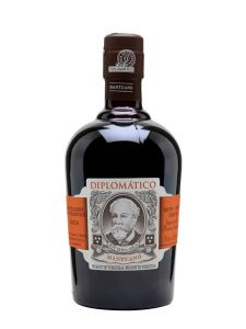 Diplomático Mantuano 0,7L 40%