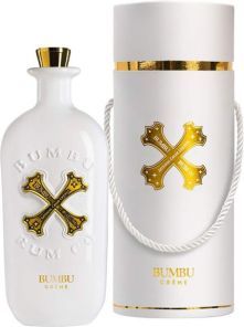 OBJ Bumbu Cream (tuba) 0,7L 15%