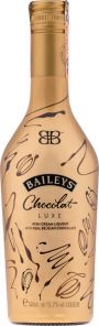 Baileys Chocolat 15,7% 0,5L