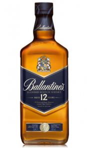 Ballantine's 12Y 0,7L 40%