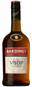 BARDINET VSOP 0,7L 36% Brandy