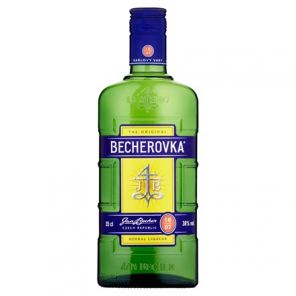 Becherovka Original 0,35L 38%