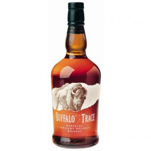 Buffalo Trace Bourbon, lahev 0,7l