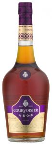 Courvoisier V.S.O.P. 0,7L 40%