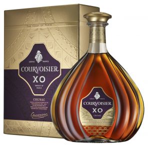 Courvoisier X.O. 0,7L 40%
