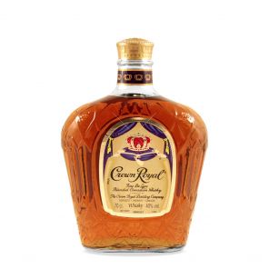 Crown Royal 0,7L 40% whisky