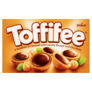 Toffifee dezert 125g