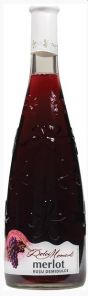 Merlot 0,75L Dolci Momenti polosladké