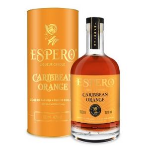 Espero Orange (tuba) 0,7L 40%