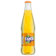 Fanta Pomeranč, láhev 0,33l