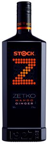 Fernet Stock Zetko 0,5L 27%
