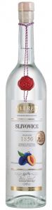 Fleret Collection 1850 Slivovice 0,7L 50%