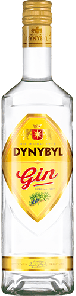 Dynybyl Special Dry Gin, lahev 0,5l