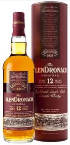 Glendronach 8yo The Hielan Whisky, lahev 0,7l