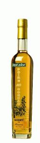 Godet Pearadise Poire au Cognac 0,5L 38%