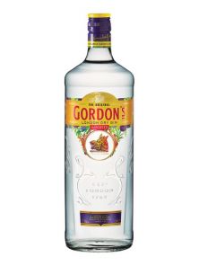 Gordon's Gin 1L 37,5%