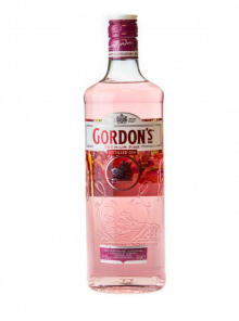 Gordons gin Pink 0,7l 37,5%