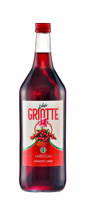 Griotte 1L 20% Herba Alko