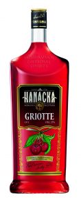 Hanácká Griotte 1L 25%