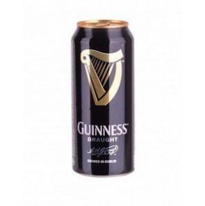 Guinness Draught Stout pivo 440ml