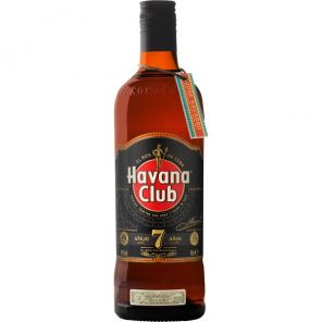 Havana Club 7y 0,7L 40%