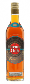 Havana Club Especial 1L 40%