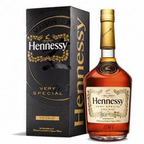 Hennessy V.S. 0,7L 40%