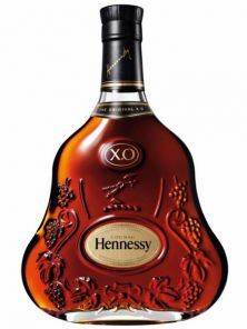 Hennessy XO, lahev 0,7l