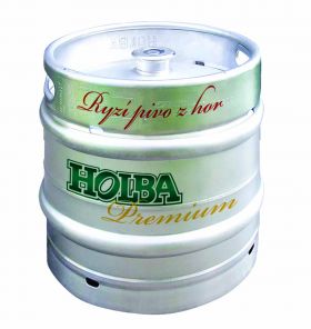 Holba Premium, sud 30L