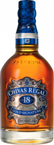 Chivas Regal 18yo 0,7l
