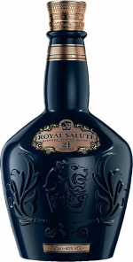 Royal Salute 21y 0,7L 40%