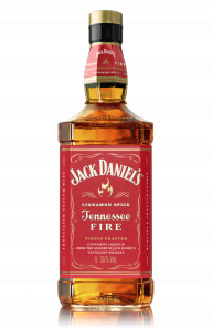 Jack Daniel's Fire 1L 35%