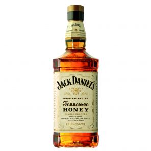 Jack Daniel's Honey 1L 35%